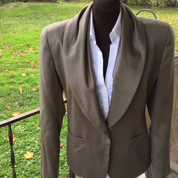 Anne Klein Il 🌹 Suit jacket coat blazer. - Picture 6 of 8